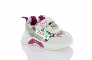 Кросівки для дівчат "TOM.M"