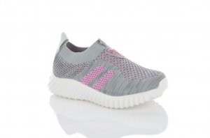 Мокасины для девочки