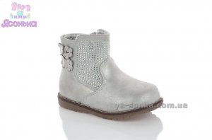Демисезонная обувь для девочки