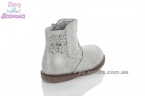 Демисезонная обувь для девочки