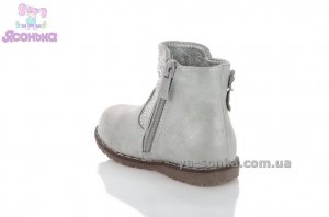Демисезонная обувь для девочки