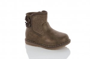 Демісезонне взуття для дівчинки