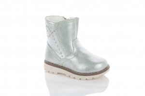 Демисезонная обувь для девочки