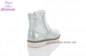 Демисезонная обувь для девочки