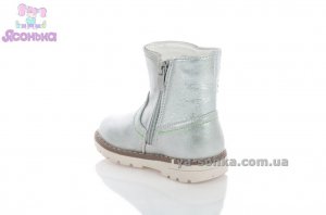 Демисезонная обувь для девочки