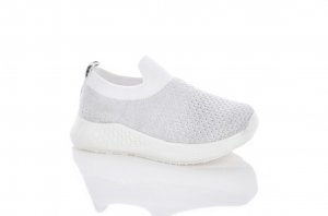 Мокасины для девочки