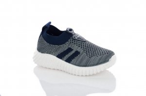 Мокасини для хлопчика