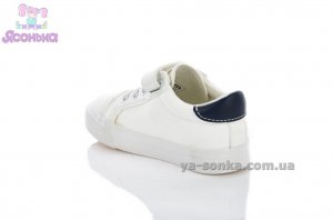 Спортивные туфли для мальчика "TOM.M"