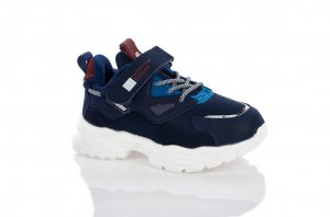 Кросівки для хлопчика фірми Clibee