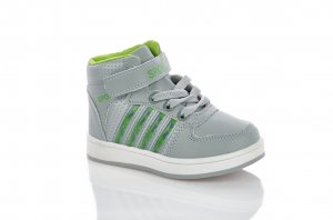 Демисезонные ботинки для детей