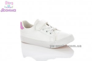 Кросівки кеди для дівчинки "TOM.M"