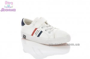 Спортивные туфли для мальчика "TOM.M"