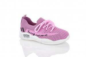 Мокасины для девочки