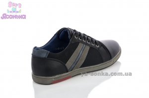 Туфлі для хлопчика