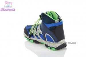 Ботинки для мальчика