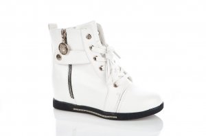 Сникерсы TOM.M для девочки