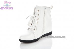 Сникерсы TOM.M для девочки