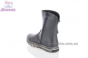 Демисезонные сапоги TOM.M для девочки