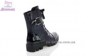 Ботинки для девочки