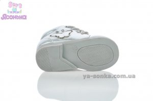 Демисезонные ботинки для девочек