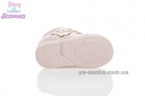 Демисезонные ботинки для девочек