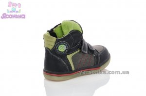 Ботинки для мальчиков