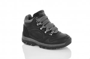 Демисезонные ботинки мальчикам