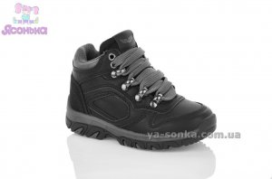Демисезонные ботинки мальчикам