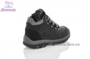 Демисезонные ботинки мальчикам