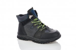 Демисезонная обувь для мальчиков