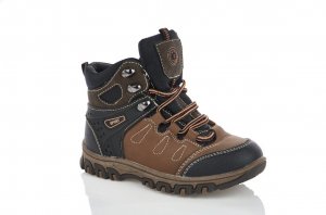 Демисезонная обувь для мальчиков