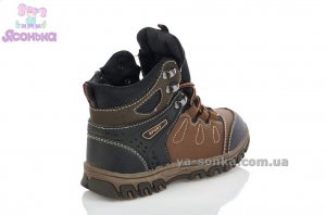 Демисезонная обувь для мальчиков