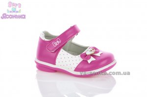 Туфли для девочки