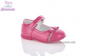 Туфли для девочки