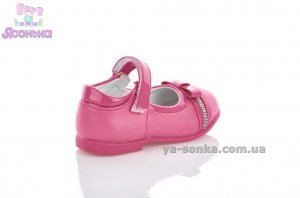 Туфли для девочки