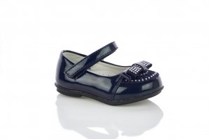 Туфлі для дівчинки