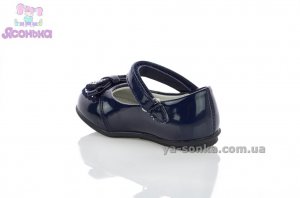 Туфлі для дівчинки