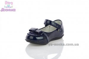 Туфлі для дівчинки