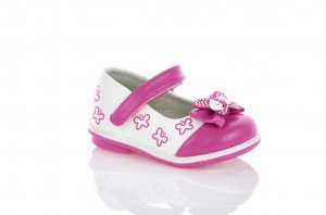 Туфли для девочки