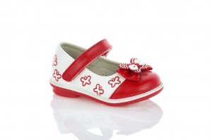 Туфли для девочки