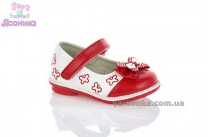 Туфли для девочки