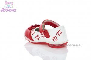 Туфли для девочки