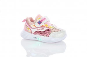 Кросівки сітка для дівчат "TOM.M"