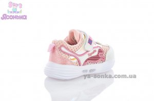Кросівки сітка для дівчат "TOM.M"