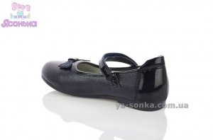Туфли для девочки