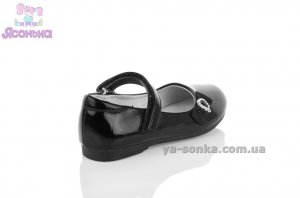 Туфли для девочки