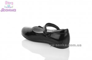 Туфли для девочки