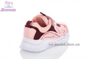 Кросівки для дівчинки