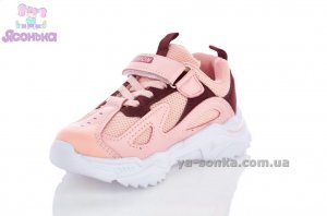 Кросівки для дівчинки