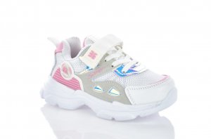 Кросівки для дівчат "TOM.M"